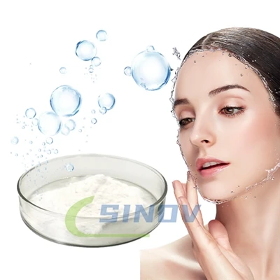 X'benefiċċji għandha N-acetyl glucosamine għall-kura tal-ġilda?