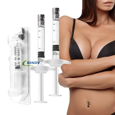 Kemm Idum Jieħu L-Aċidu Hyaluronic biex Jaħdem?