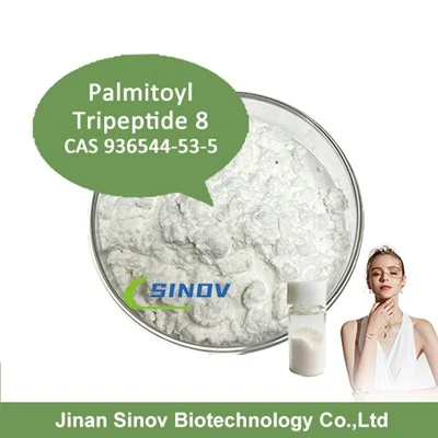 Palmitoyl Tripeptide 8 Trab