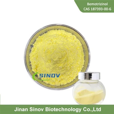 Bemotrizinol