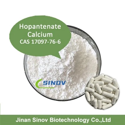 Hopantenate tal-kalċju