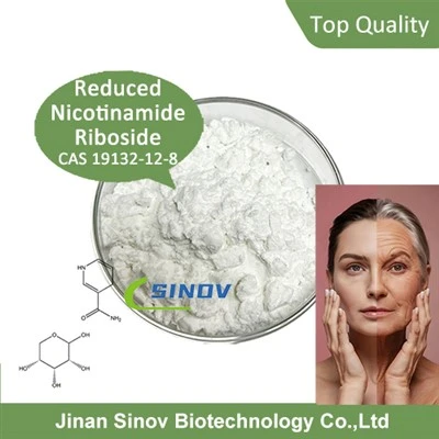 Nicotinamide Riboside Hydrogen Malate