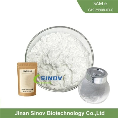 T trab ta 'adenosylmethionine